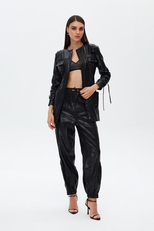 Medusa jacket